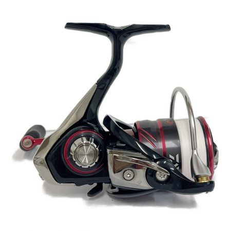  DAIWA ダイワ スピニングリール　18月下美人 MX LT2000S-P 00060081