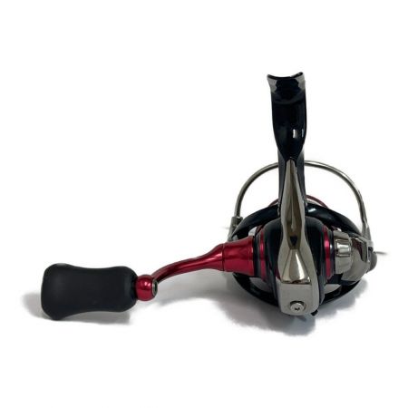  DAIWA ダイワ スピニングリール　18月下美人 MX LT2000S-P 00060081