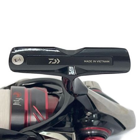  DAIWA ダイワ スピニングリール　18月下美人 MX LT2000S-P 00060081