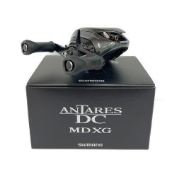 ★★ SHIMANO シマノ  ベイトリール  18 アンタレスDCMD XG 03874 Aランク