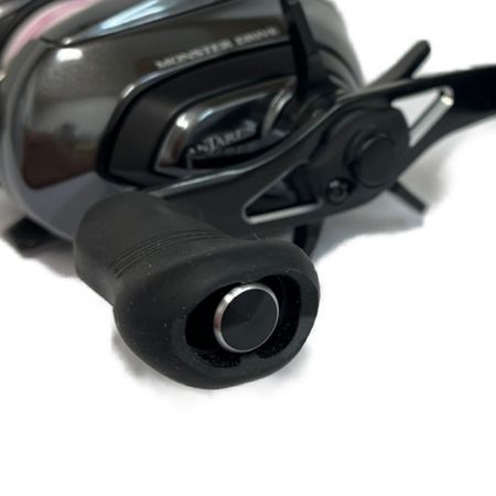  SHIMANO シマノ  ベイトリール  18 アンタレスDCMD XG 03874