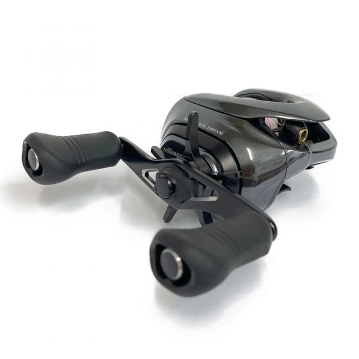 SHIMANO シマノ ベイトリール 18 アンタレスDCMD XG 03874 - 中古