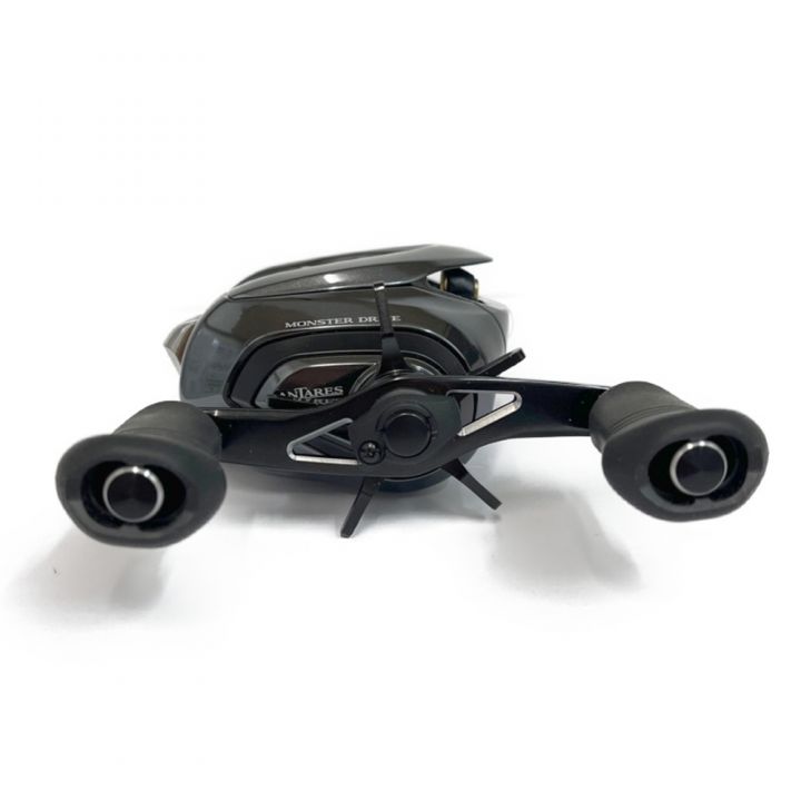 SHIMANO シマノ ベイトリール 18 アンタレスDCMD XG 03874 - 中古