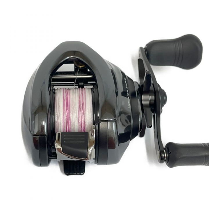 SHIMANO シマノ ベイトリール 18 アンタレスDCMD XG 03874｜中古｜なんでもリサイクルビッグバン