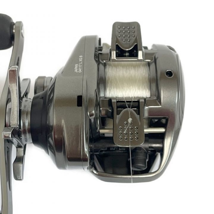 SHIMANO シマノ ベイトリール 20 メタニウム XG LEFT 04117｜中古｜なんでもリサイクルビッグバン