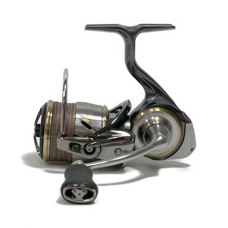  DAIWA ダイワ スピニングリール  20 LUVIAS LT2500-XH 2276429