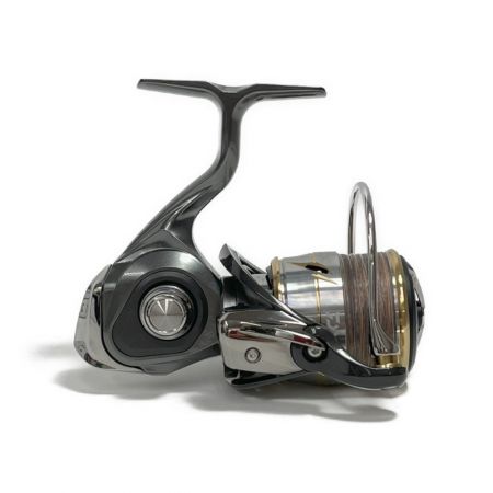  DAIWA ダイワ スピニングリール  20 LUVIAS LT2500-XH 2276429