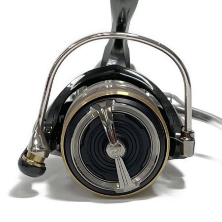  DAIWA ダイワ スピニングリール  20 LUVIAS LT2500-XH 2276429