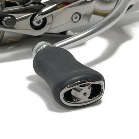  DAIWA ダイワ スピニングリール  20 LUVIAS LT2500-XH 2276429