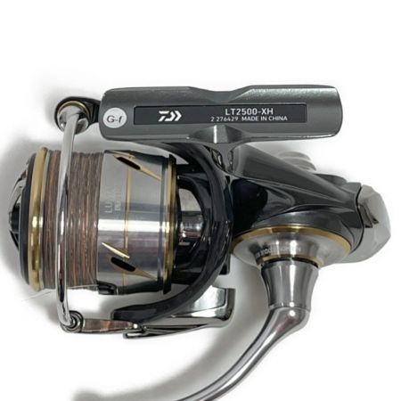  DAIWA ダイワ スピニングリール  20 LUVIAS LT2500-XH 2276429