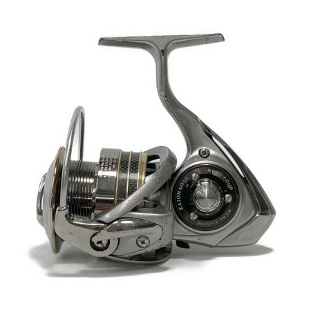  DAIWA ダイワ スピニングリール 12　LUVIAS 3012H  055976