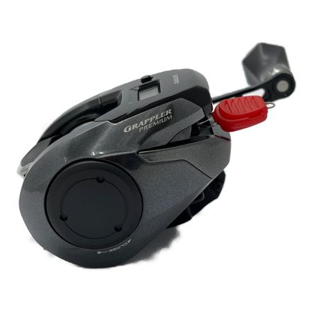  SHIMANO シマノ 18 GRAPPLER PREMIUM 151XG　heighten ハンドル付 03899