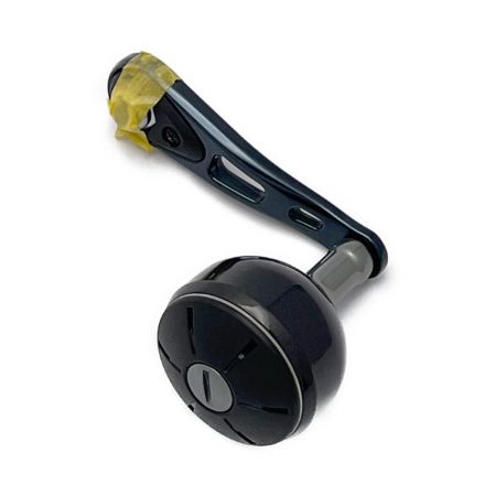  SHIMANO シマノ 18 GRAPPLER PREMIUM 151XG　heighten ハンドル付 03899