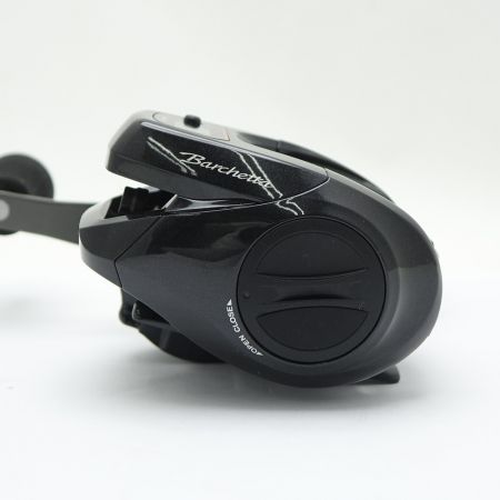  SHIMANO シマノ 21 Barchetta 100DHHG ベイトリール 042682