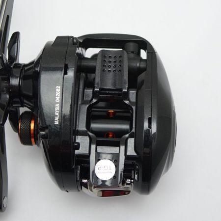  SHIMANO シマノ 21 Barchetta 100DHHG ベイトリール 042682
