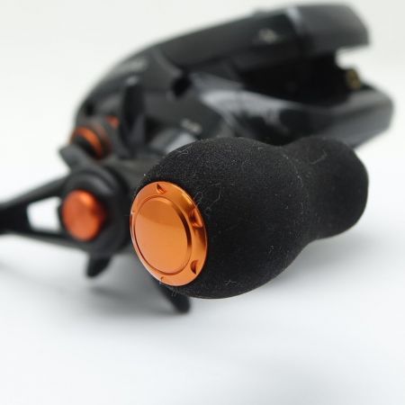  SHIMANO シマノ 21 Barchetta 100DHHG ベイトリール 042682