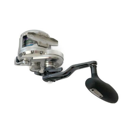  SHIMANO シマノ 21　OCEA JIGGER 2001NRXG　ベイトリール 043818