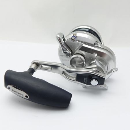  SHIMANO シマノ  ベイトリール 17 OCEA JIGGER 2000NPG 03673