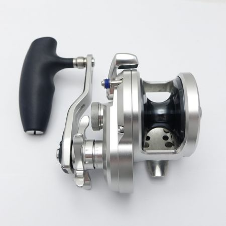  SHIMANO シマノ  ベイトリール 17 OCEA JIGGER 2000NPG 03673