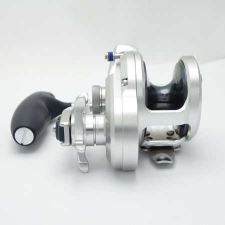  SHIMANO シマノ  ベイトリール 17 OCEA JIGGER 2000NPG 03673