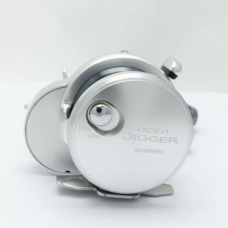  SHIMANO シマノ ベイトリール 11 OCEA JIGGER 2000NR HG 02762