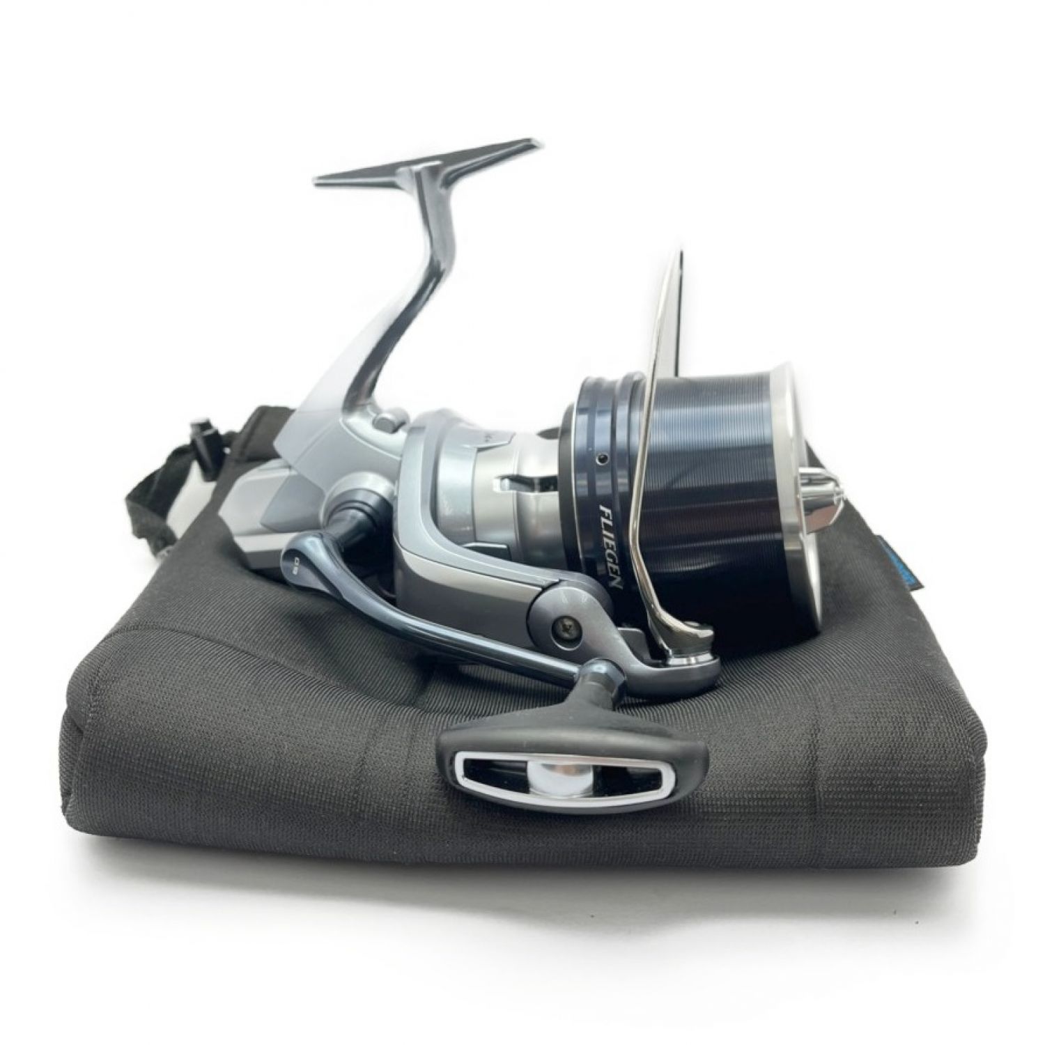 中古】 SHIMANO シマノ スピニングリール 17フリーゲン 35 03658 B