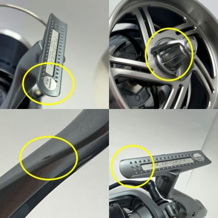  SHIMANO シマノ スピニングリール 17フリーゲン 35 03658