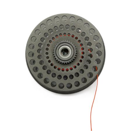  ORVIS フライリール　本体のみ　やすりの跡あり C.F.O.Ⅲ