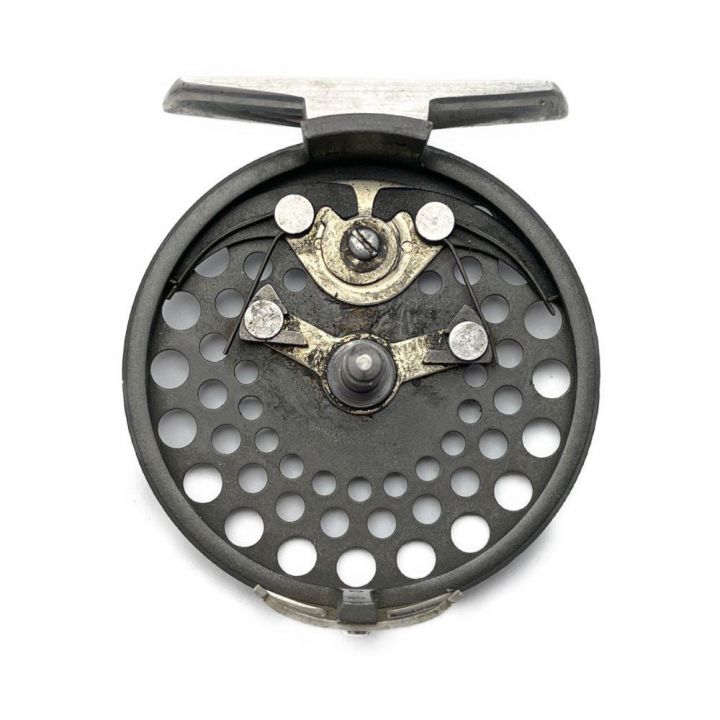 ORVIS フライリール 本体のみ やすりの跡あり C.F.O.Ⅲ - 中古