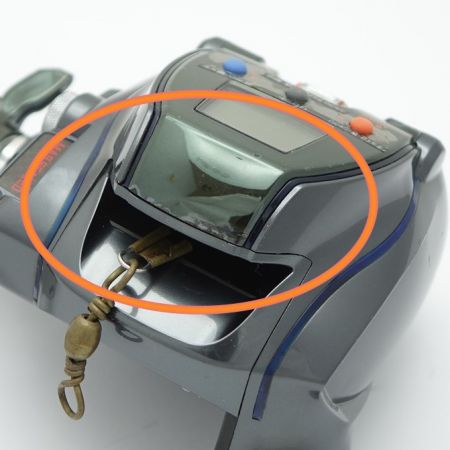  DAIWA ダイワ SEABORG　300J　電動リール 5031660