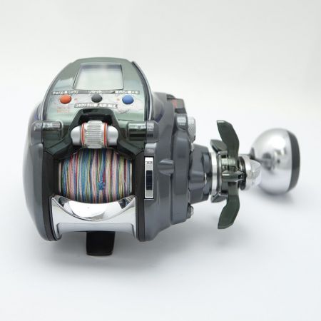  DAIWA ダイワ SEABORG　300J　電動リール 5031660