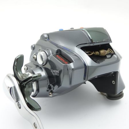  DAIWA ダイワ SEABORG　300J　電動リール 5031660