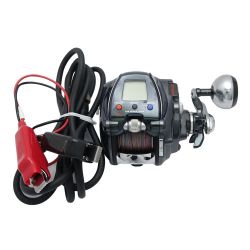 ★★ DAIWA ダイワ SEABORG　300J　電動リール 00801285  使用距離/4.7km・使用時間/26時間 Bランク