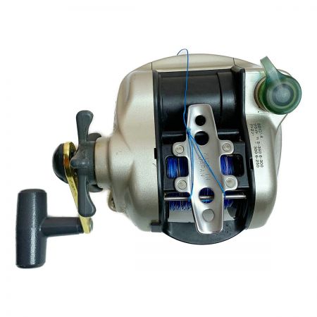 DAIWA ダイワ HYPER TANACOM 500DX 電動リール ﾊｲﾊﾟｰﾀﾅｺﾝ500DX ※糸の使用 量カウントされない※｜中古｜なんでもリサイクルビッグバン