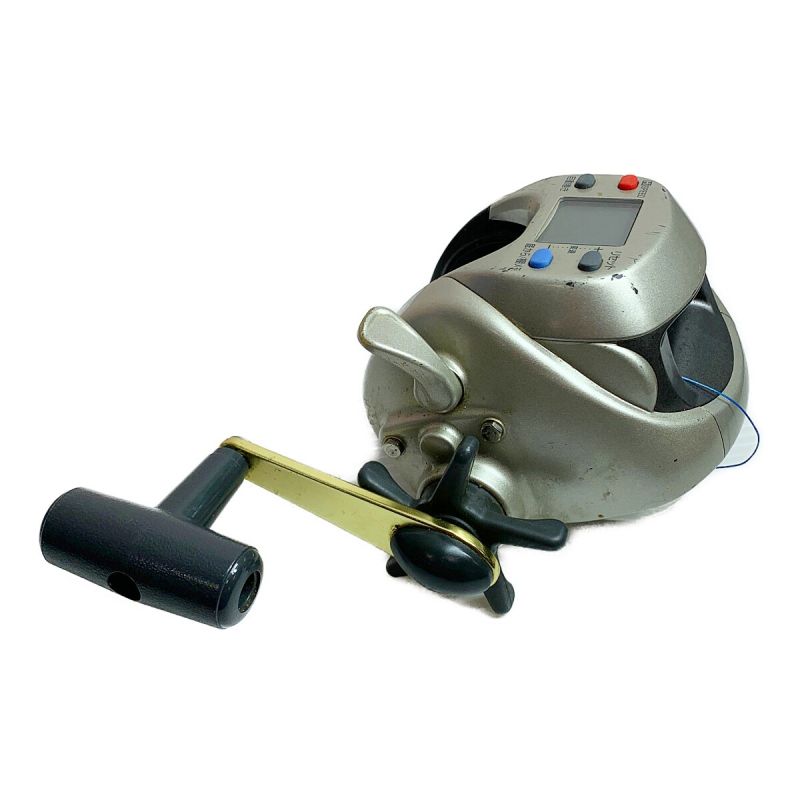 中古】 DAIWA ダイワ HYPER TANACOM 500DX 電動リール ﾊｲﾊﾟｰﾀﾅｺﾝ500DX