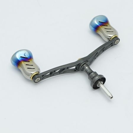  LIVRE WING110 右巻き用　ダブルハンドル WING110