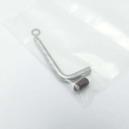  LIVRE WING110 右巻き用　ダブルハンドル WING110