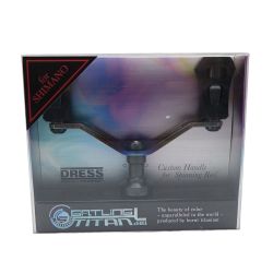 ★★ DRESS ドレス ガトリング　タイタン　ライト　ジュエル GATLING TITAN-L Jewel Aランク