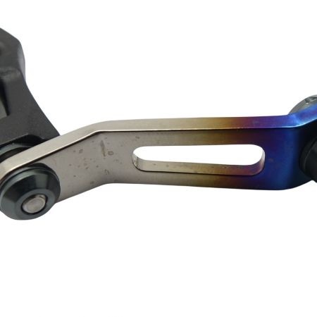  DRESS ドレス ガトリング　タイタン　ライト　ジュエル GATLING TITAN-L Jewel