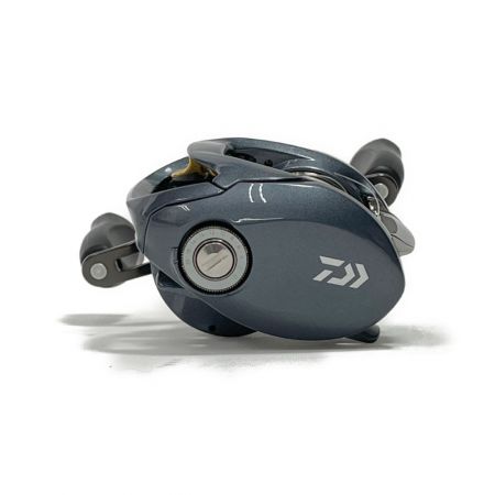  DAIWA ダイワ  ベイトリール ZILLION SV TW 1016SV ZILLION SV TW 1016SV