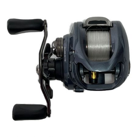  DAIWA ダイワ  ベイトリール ZILLION SV TW 1016SV ZILLION SV TW 1016SV