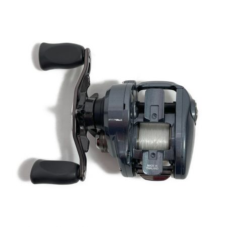  DAIWA ダイワ  ベイトリール ZILLION SV TW 1016SV ZILLION SV TW 1016SV
