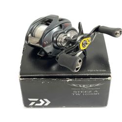 ★★ DAIWA ダイワ スティーズ　A TW　1016SH　ベイトリール ｽﾃｨｰｽﾞ A TW1016SH Bランク