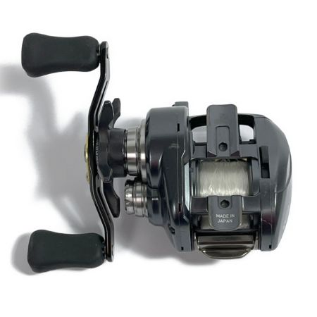  DAIWA ダイワ スティーズ　A TW　1016SH　ベイトリール ｽﾃｨｰｽﾞ A TW1016SH
