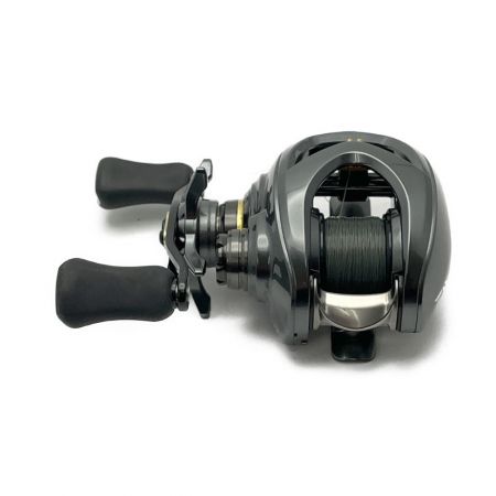  DAIWA ダイワ 19 STEEZ CT SV TW ベイトリール　違う箱付 19 STEEZ CT SV TW 700HL