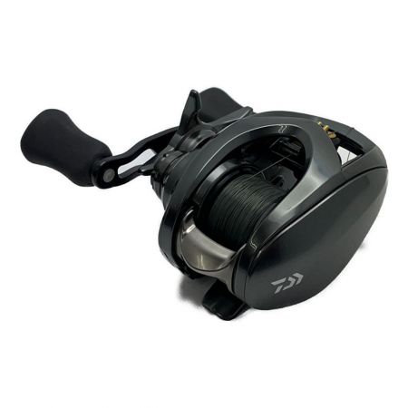  DAIWA ダイワ 19 STEEZ CT SV TW ベイトリール　違う箱付 19 STEEZ CT SV TW 700HL