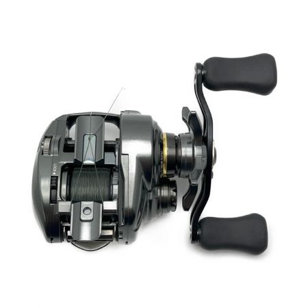  DAIWA ダイワ 19 STEEZ CT SV TW ベイトリール　違う箱付 19 STEEZ CT SV TW 700HL