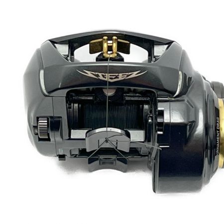  DAIWA ダイワ 19 STEEZ CT SV TW ベイトリール　違う箱付 19 STEEZ CT SV TW 700HL