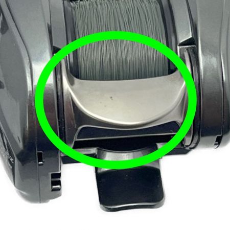  DAIWA ダイワ 19 STEEZ CT SV TW ベイトリール　違う箱付 19 STEEZ CT SV TW 700HL