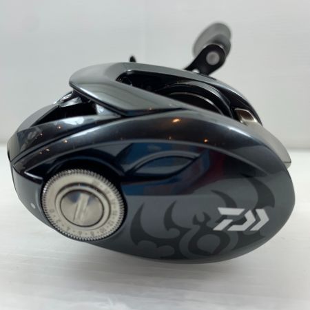 DAIWA ダイワ 20TATULA TW103XH ベイトリール TW103XH